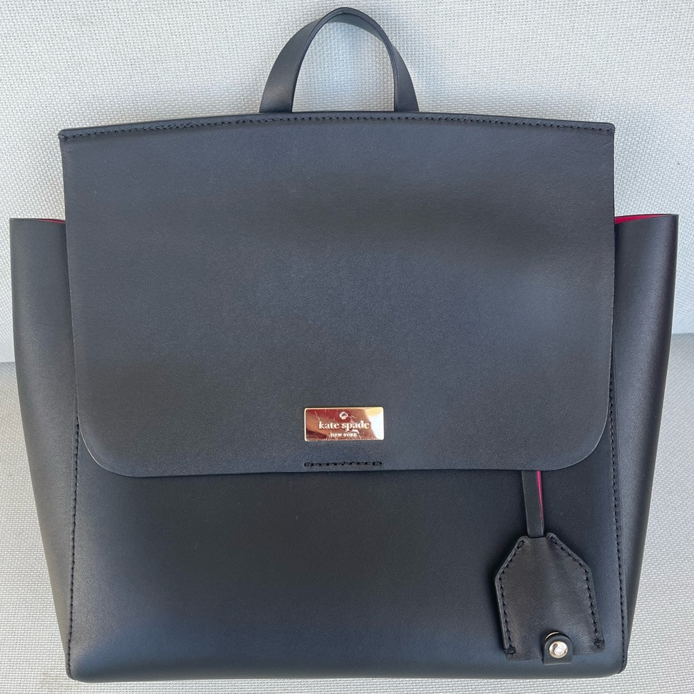 Kate Spade Quincy Putnam Drive Backpack